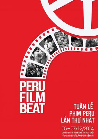 Tuần lễ phim Peru 2014